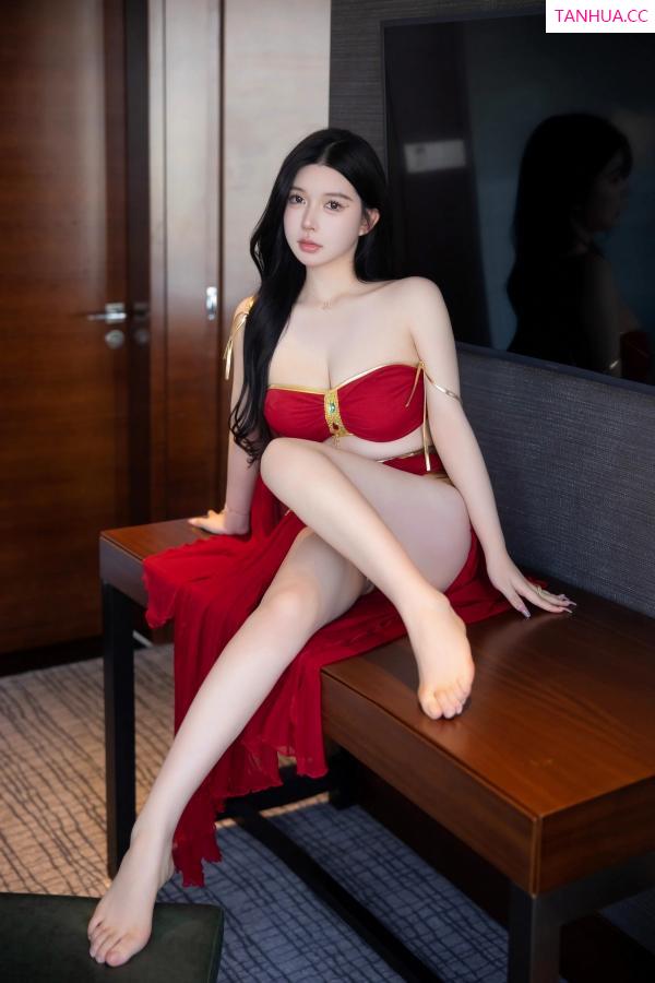   [XiuRen]高清写真图 2023.04.21 No.6613 林珊珊 芭提雅旅拍第42张图片